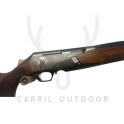 Rifle Browning BAR 4X Platinum de segunda mano (PL) Rifle Browning BAR 4X Platinum de segunda mano (PL)