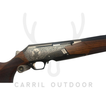 Browning BAR 4X Platinum .30-06 | Plasencia