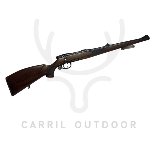 Rifle Mannlicher Classic 2º Mano | Carril Outdoor