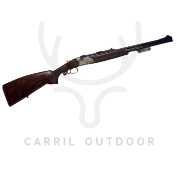 Rifle exprés Beretta Silver Sable II 2º Mano | Carril Outdoor