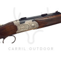 Rifle exprés Beretta Silver Sable II (SA) Rifle exprés Beretta Silver Sable II (SA)