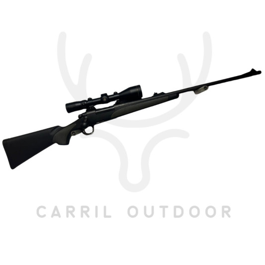 Rifle Remington 700 2º Mano | Carril Outdoor