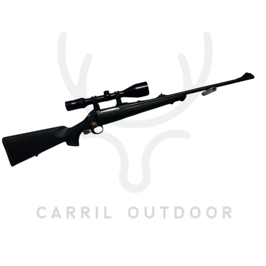 Rifle Sauer 100 2º Mano | Carril Outdoor