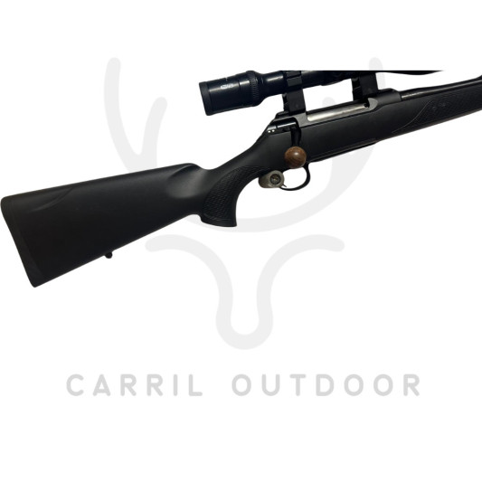 Rifle Sauer 100 (PL)
