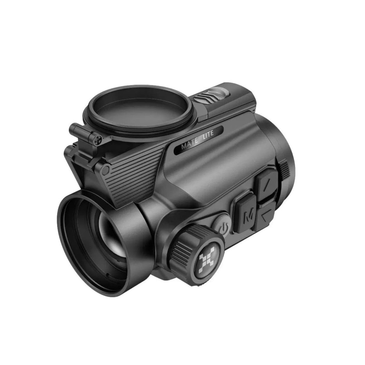Monocular térmico Nocpix Clip-On MATE 2 LITE ML38 Monocular térmico Nocpix Clip-On MATE 2 LITE ML38