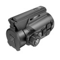 Monocular térmico Nocpix Clip-On MATE 2 LITE ML38 Monocular térmico Nocpix Clip-On MATE 2 LITE ML38