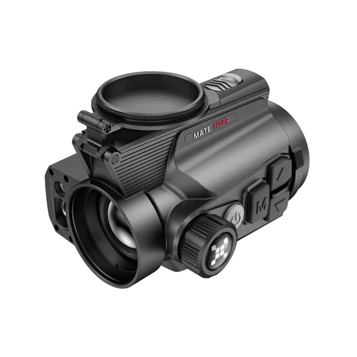 Monocular térmico Nocpix Clip-On MATE 2 MH38R