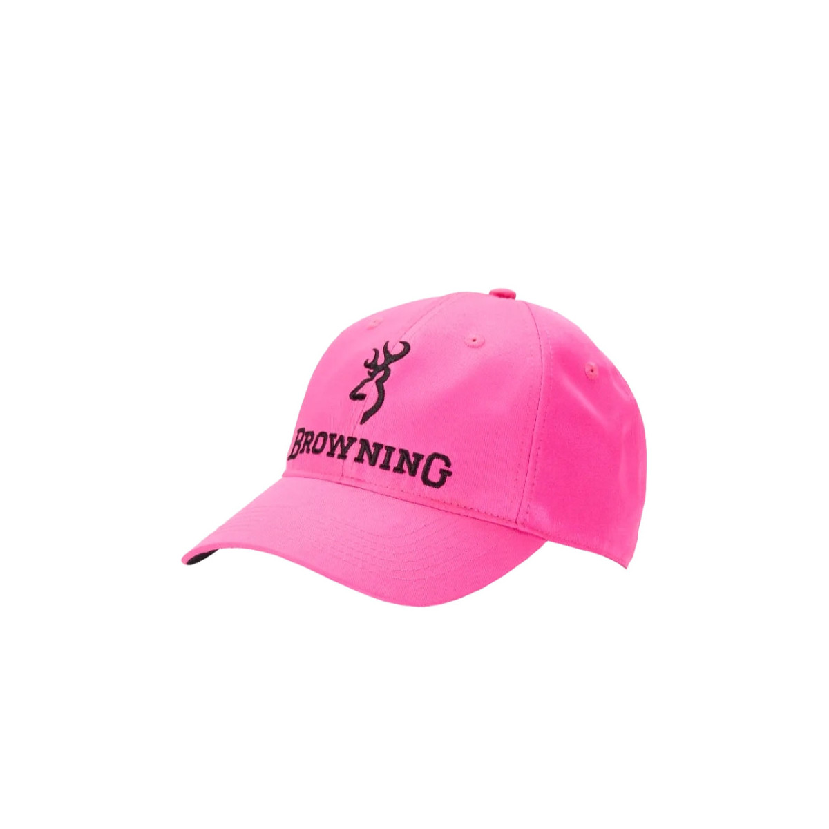 Gorra Browning Rosa Blaze