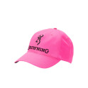 Gorra Browning Rosa Blaze