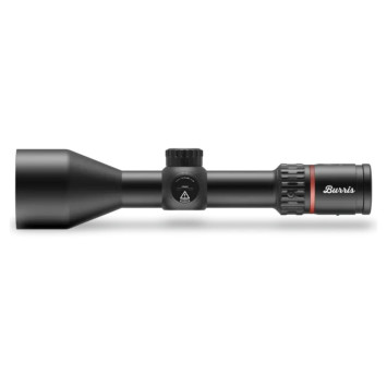 Visor Burris Fullfield 3-12x56 | Carril Outdoor
