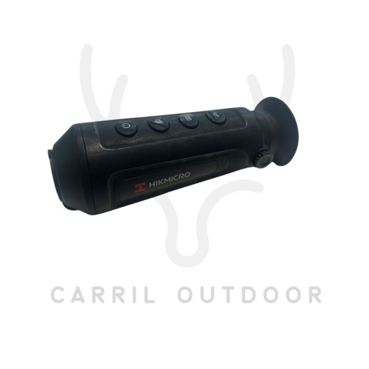 Monocular térmico HIKMICRO Lynx LE15 2ª Mano | Carril Outdoor