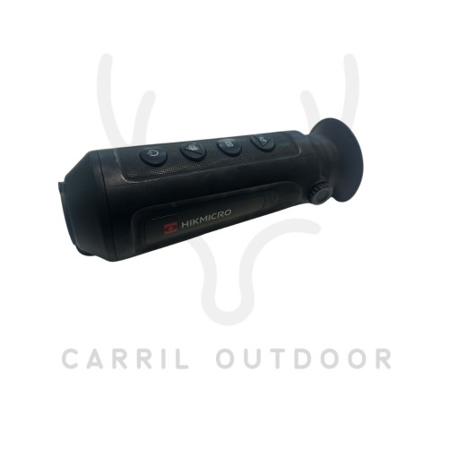 Monocular térmico HIKMICRO Lynx LE15 2ª Mano | Carril Outdoor