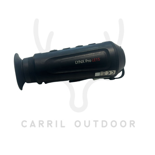 Monocular térmico HIKMICRO Lynx LE15(PL)