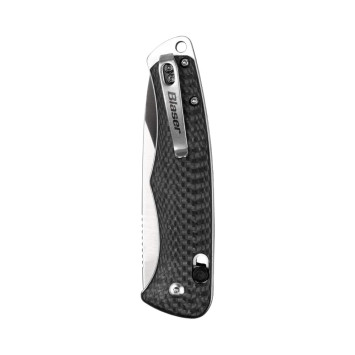 Navaja Blaser Ultimate Carbon | Carril Outdoor