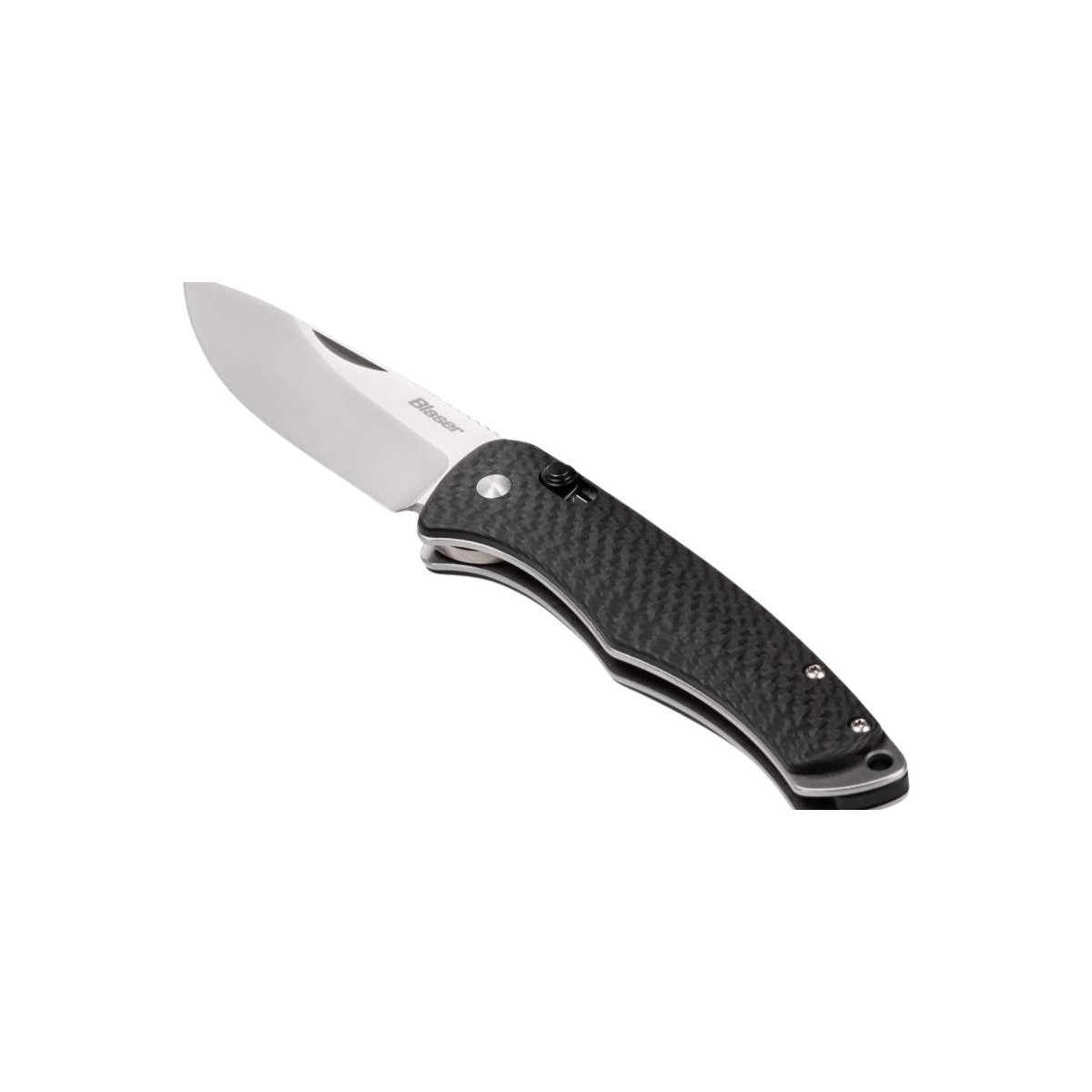 Navaja Blaser Ultimate Carbon