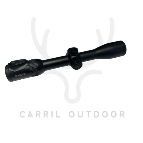 Visor Swarovski 1.7-13.3x42(PL)