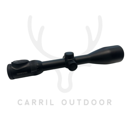 Visor Swarovski Z8i 2.3-18x56 de segunda mano,