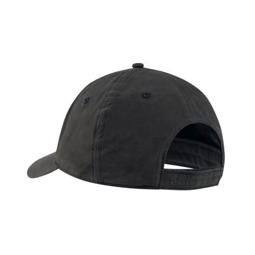 Gorra Beretta 500 Aniversario Black