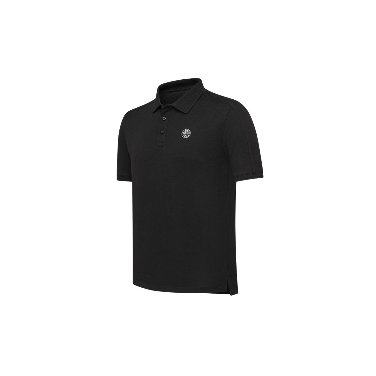 Polo Beretta 500 Aniversario Black