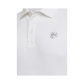Polo Beretta 500 Aniversario White