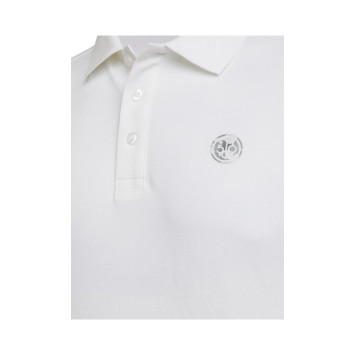 Polo Beretta 500 Aniversario White | Carril Outdoor