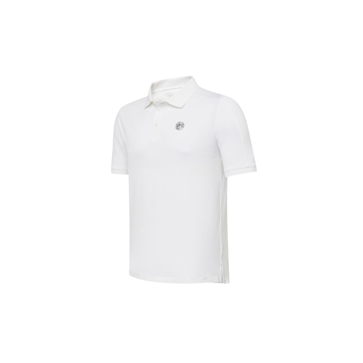 Polo Beretta 500 Aniversario White