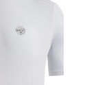 Camiseta Beretta 500 Aniversario en algodón white