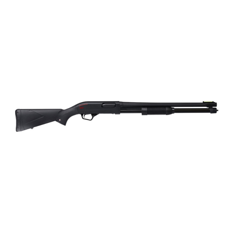 Escopeta Winchester Super x pump sxp high capacity