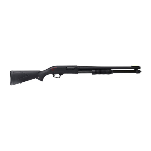 Escopeta Winchester SXP Defender High Capacity 12M calibre 12/76