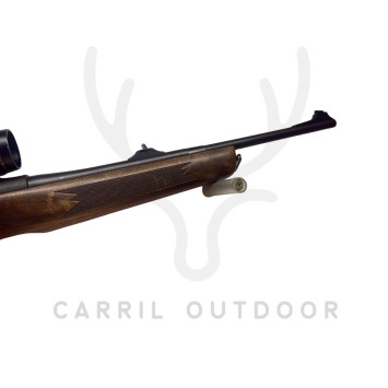 Rifle HK 2000 2º Mano | Carril Outdoor