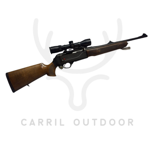 Rifle HK 2000 2º Mano | Carril Outdoor