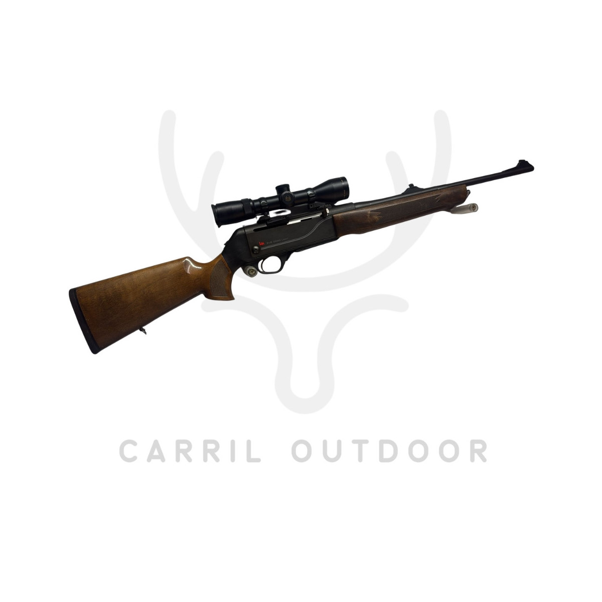 Rifle HK 2000 (SA)