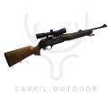 Rifle HK 2000 (SA)