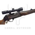 Rifle HK 2000 (SA)