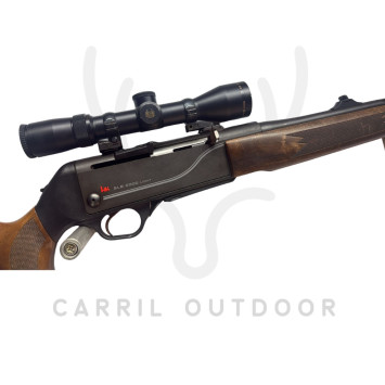 Rifle HK 2000 2º Mano | Carril Outdoor