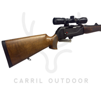 Rifle HK 2000 2º Mano | Carril Outdoor