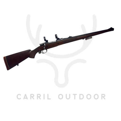 Rifle FN Caja Larga (SA)