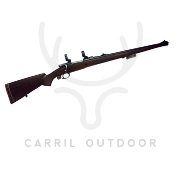Rifle FN Caja Larga 2º Mano | Carril Outdoor