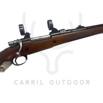 Rifle FN Caja Larga 2º Mano | Carril Outdoor
