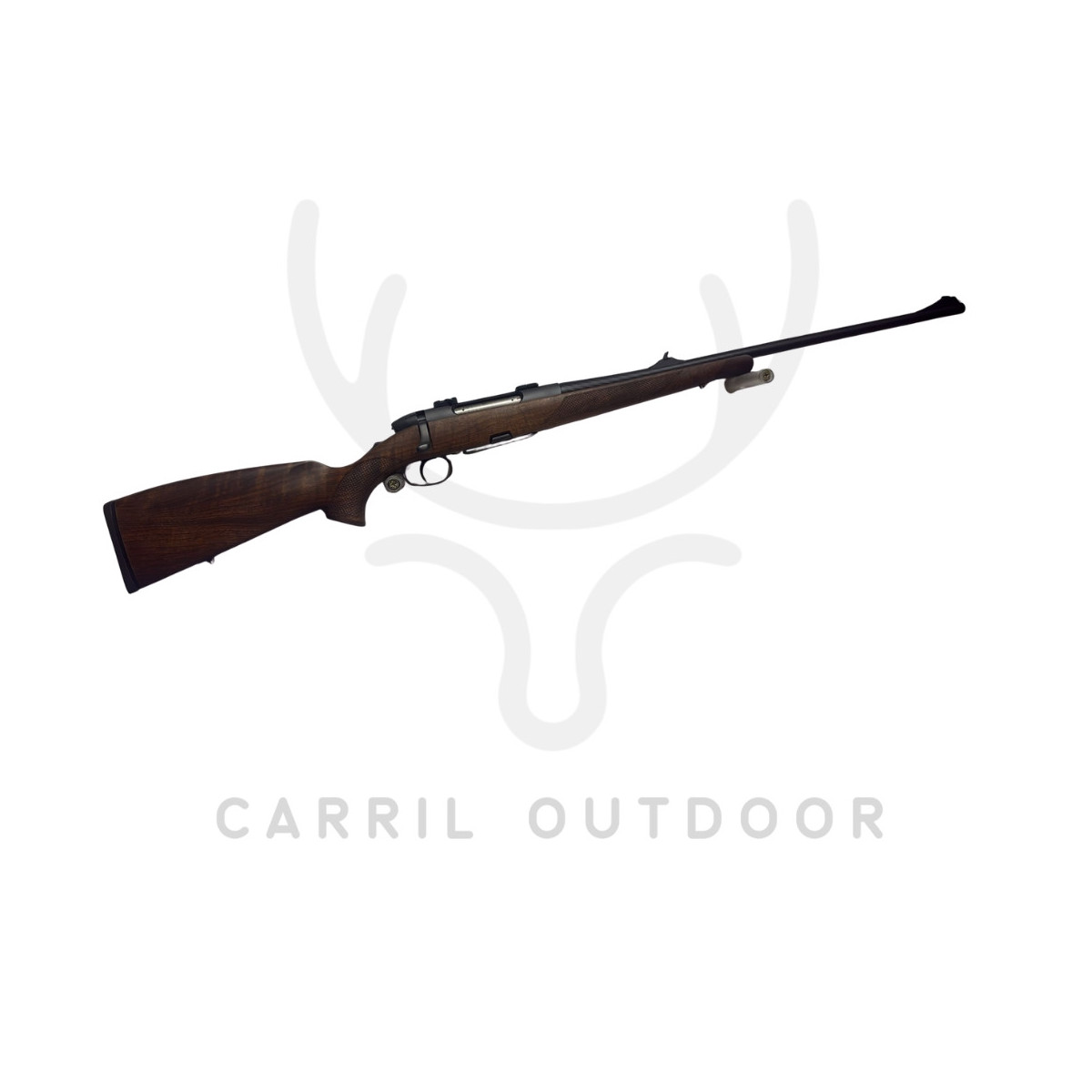Rifle Mannlicher SM12(SA)