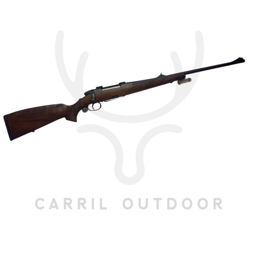 Rifle Mannlicher SM12(SA)