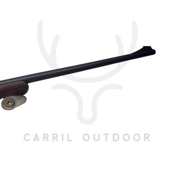 Rifle Mannlicher SM12 2º Mano | Carril Outdoor