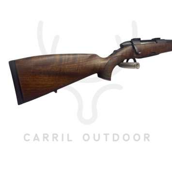 Rifle Mannlicher SM12 2º Mano | Carril Outdoor