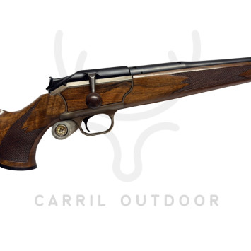Rifle Blaser R93 2º Mano | Carril Outdoor