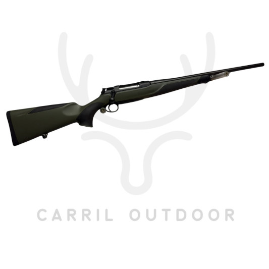 Rifle Sauer 404 2º Mano | Carril Outdoor