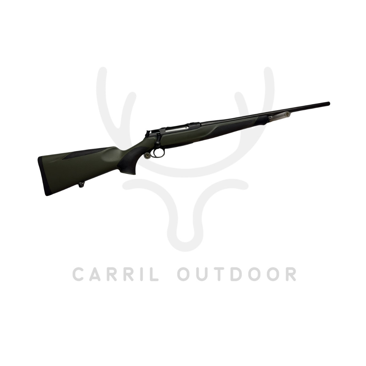 Rifle Sauer 404 (SA)
