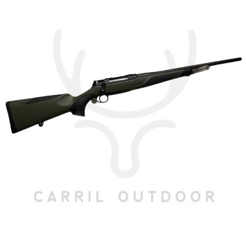 Rifle Sauer 404 2º Mano | Carril Outdoor