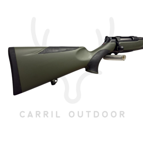 Rifle Sauer 404 (SA)