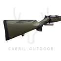 Rifle Sauer 404 (SA)