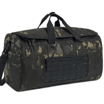 Bolsa Beretta 500 Years Anniversary Multicam Black tipo duffle de viaje